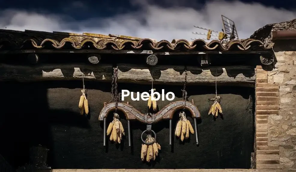 The best Airbnb in Pueblo