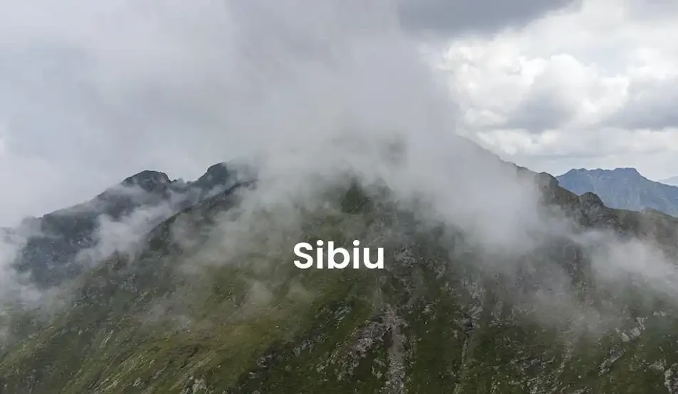 The best Airbnb in Sibiu
