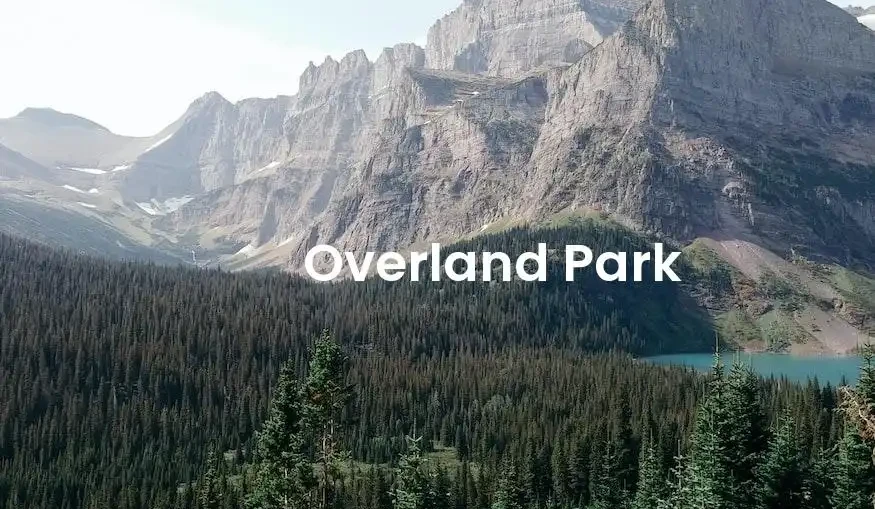 The best Airbnb in Overland Park