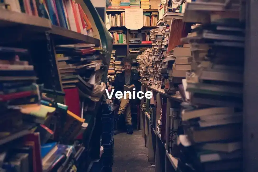 The best VRBO in Venice