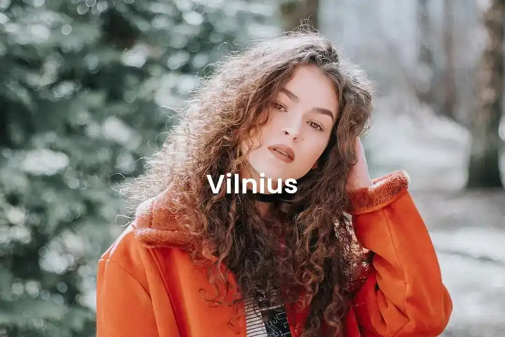 The best VRBO in Vilnius