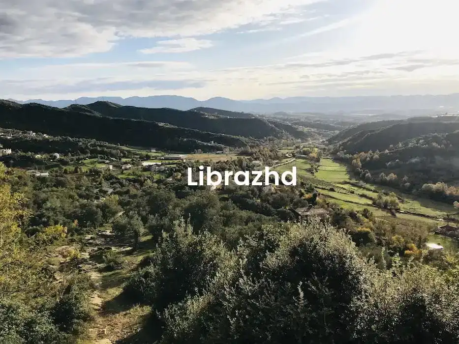 The best Airbnb in Librazhd