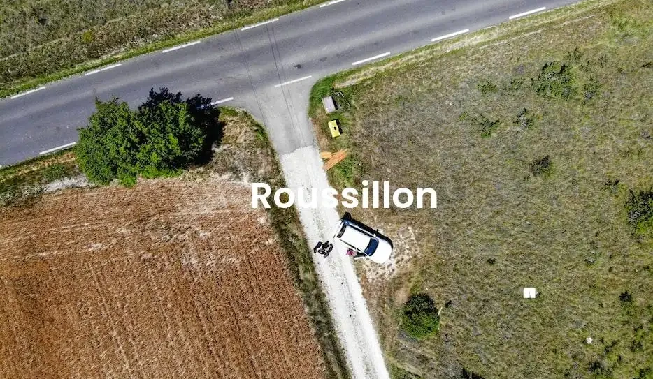 The best Airbnb in Roussillon