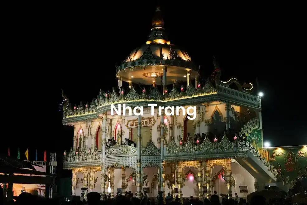 The best VRBO in Nha Trang