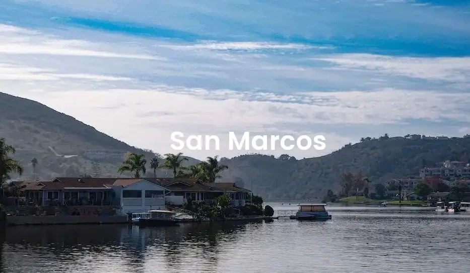 The best Airbnb in San Marcos
