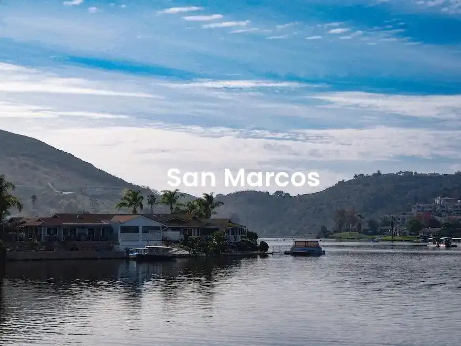 The best Airbnb in San Marcos
