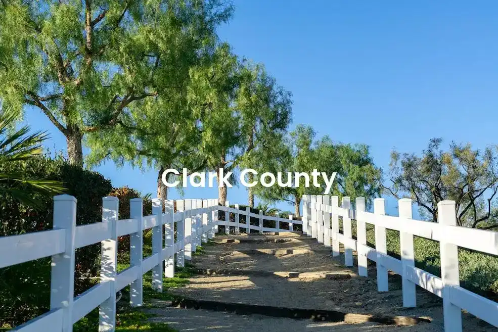 The best Airbnb in Clark County
