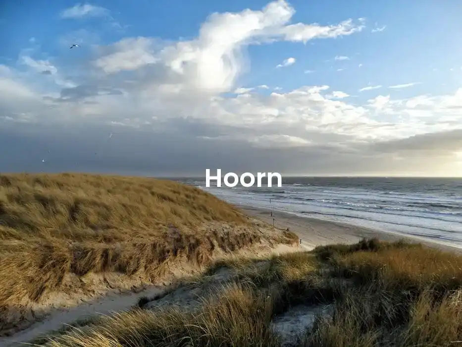 The best Airbnb in Hoorn