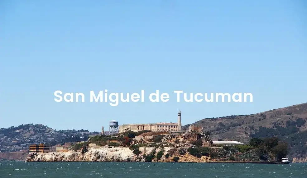 The best hotels in San Miguel De Tucuman