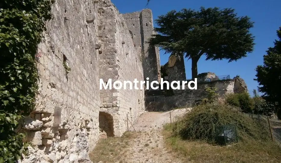 The best Airbnb in Montrichard