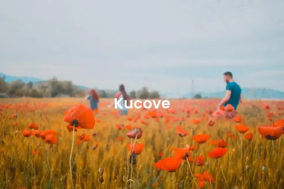 The best Airbnb in Kucove