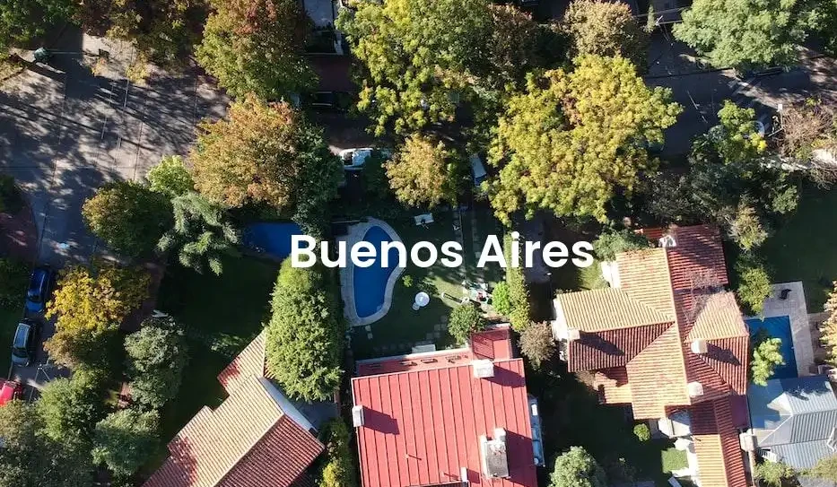 The best VRBO in Buenos Aires