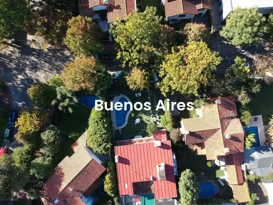 The best Airbnb in Buenos Aires