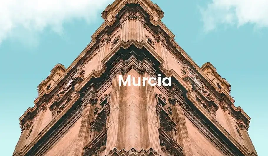 The best Airbnb in Murcia