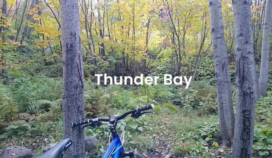 The best VRBO in Thunder Bay