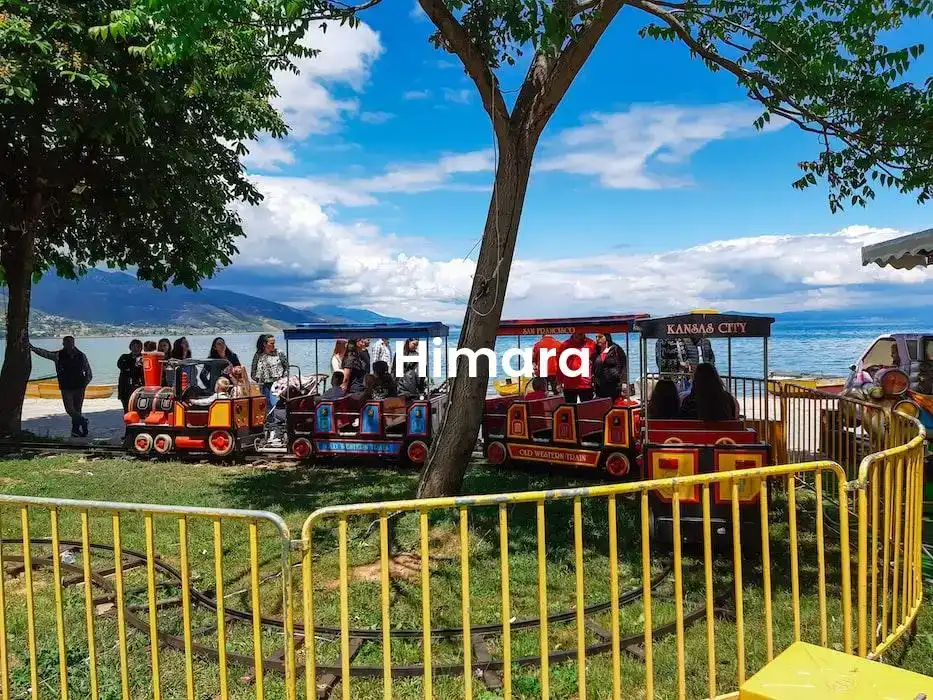 The best Airbnb in Himara