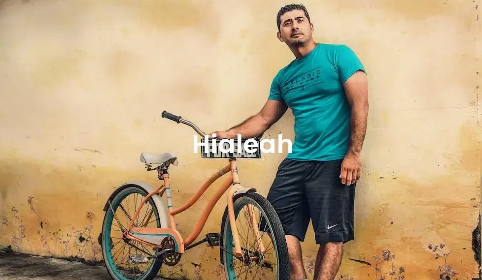 The best Airbnb in Hialeah