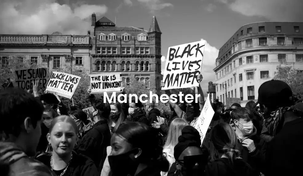 The best Airbnb in Manchester