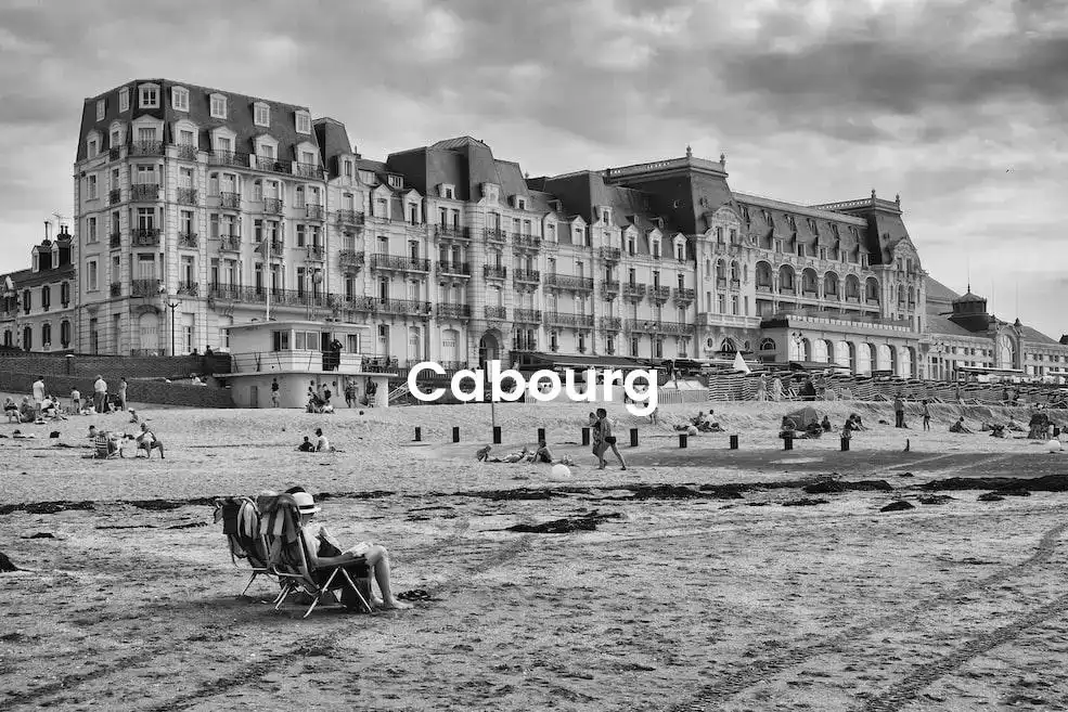The best VRBO in Cabourg