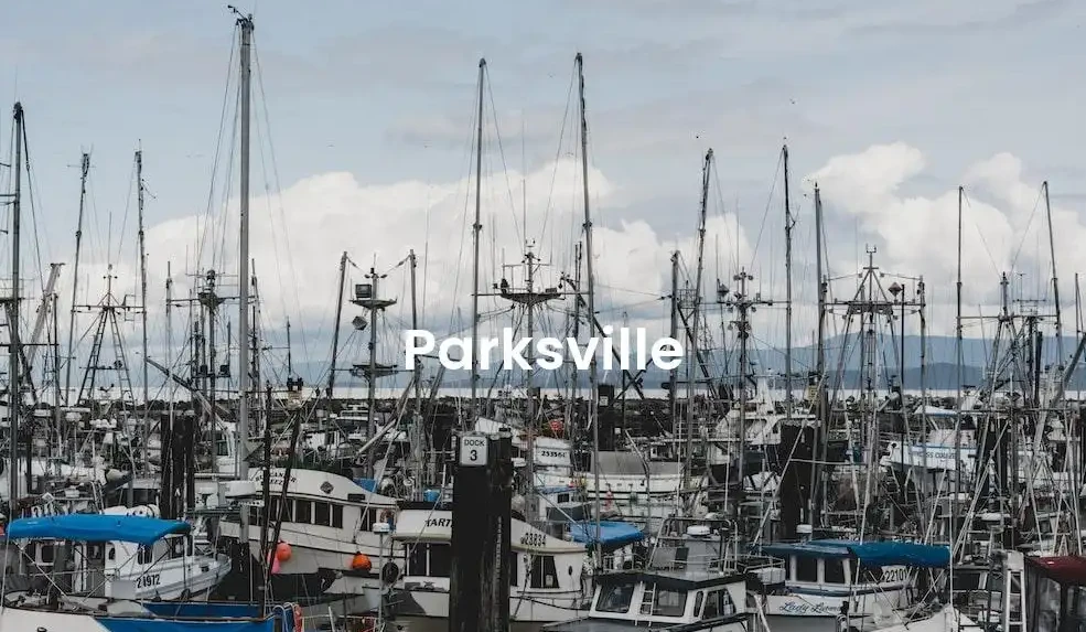 The best hotels in Parksville