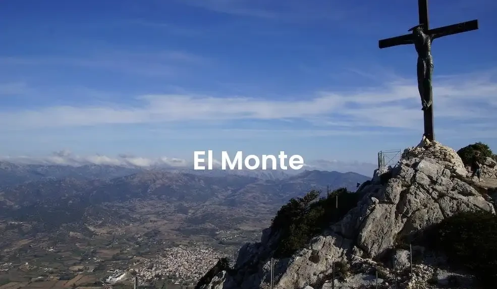 The best Airbnb in El Monte