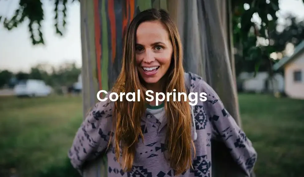 The best Airbnb in Coral Springs