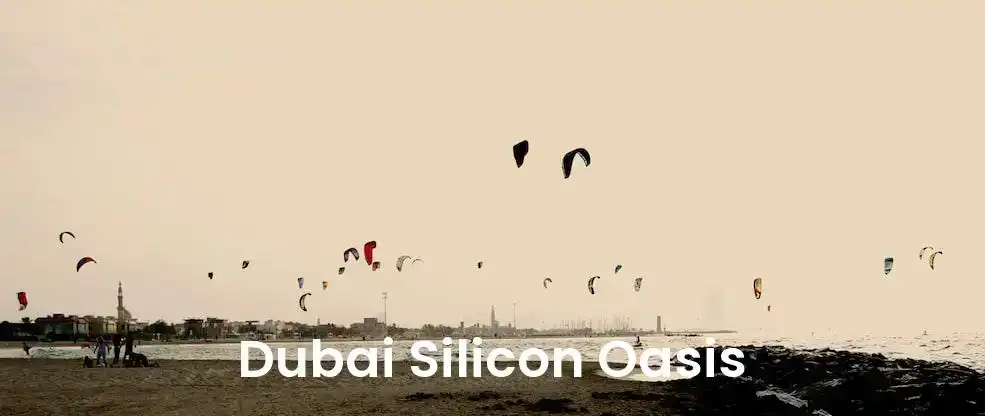 The best Airbnb in Dubai Silicon Oasis