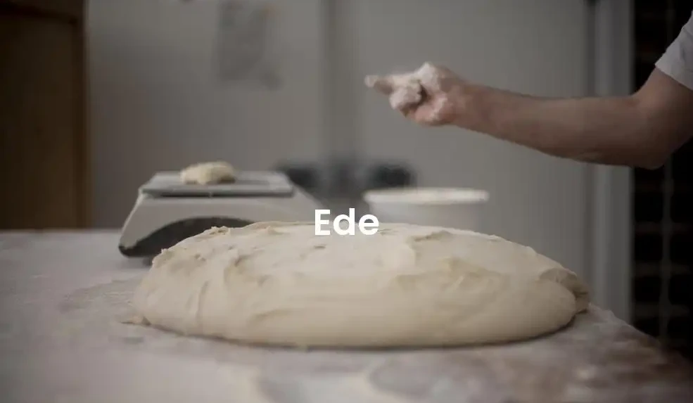 The best Airbnb in Ede