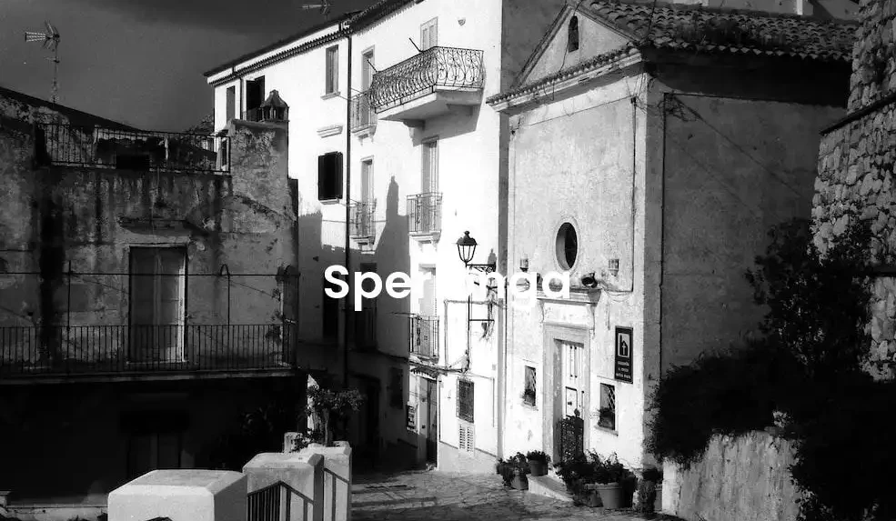 The best Airbnb in Sperlonga