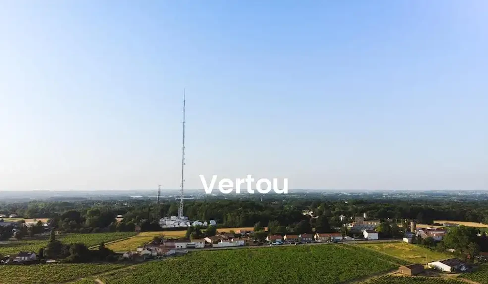 The best VRBO in Vertou