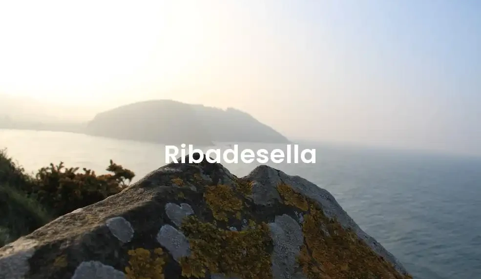 The best Airbnb in Ribadesella