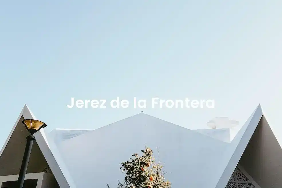 The best VRBO in Jerez de la Frontera
