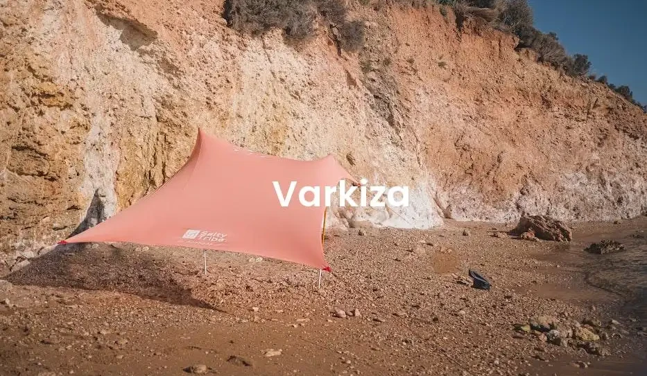 The best VRBO in Varkiza