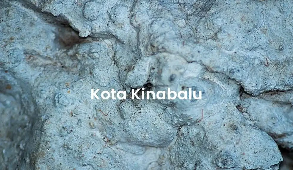 The best Airbnb in Kota Kinabalu