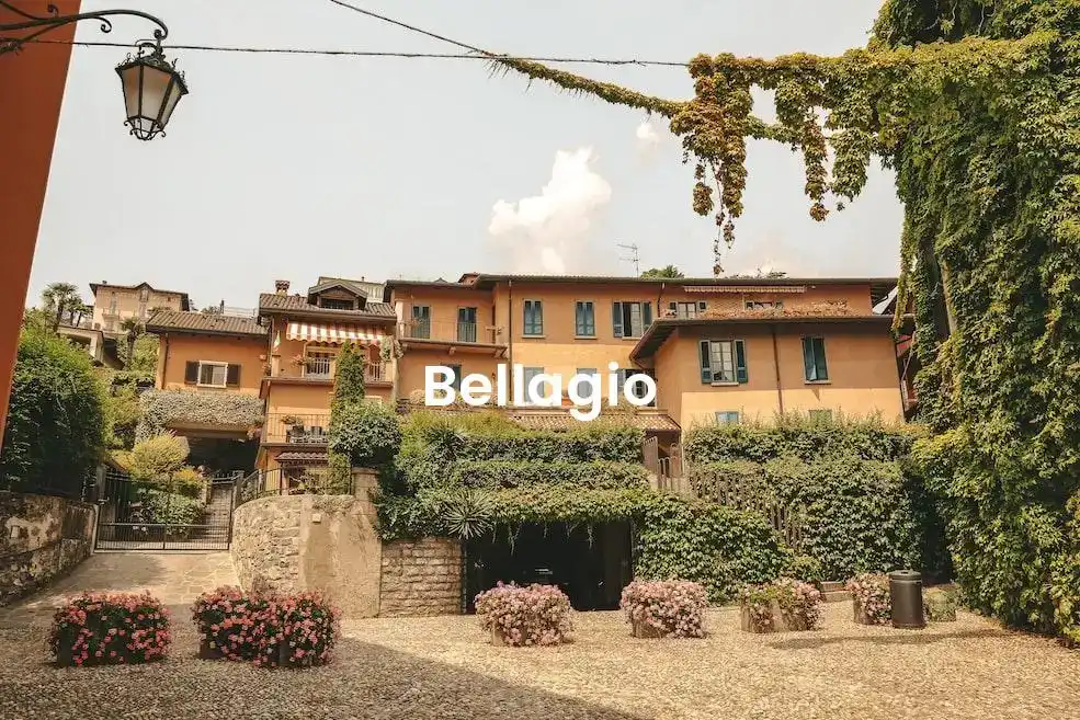 The best VRBO in Bellagio