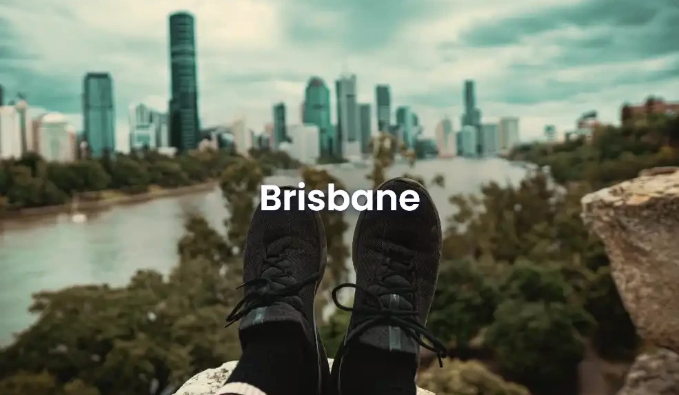 The best Airbnb in Brisbane