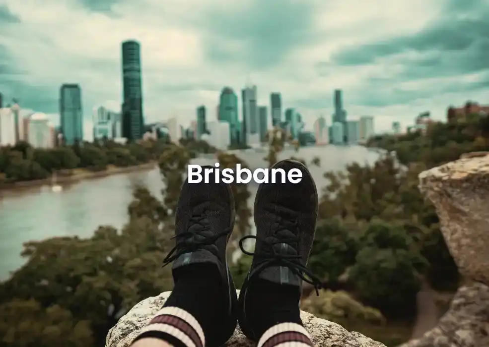 The best Airbnb in Brisbane