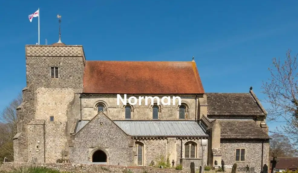 The best Airbnb in Norman