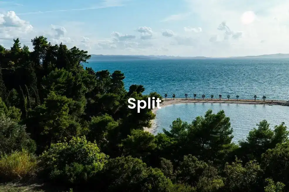 The best Airbnb in Split