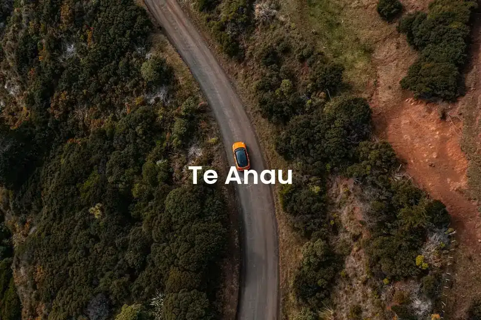 The best Airbnb in Te Anau