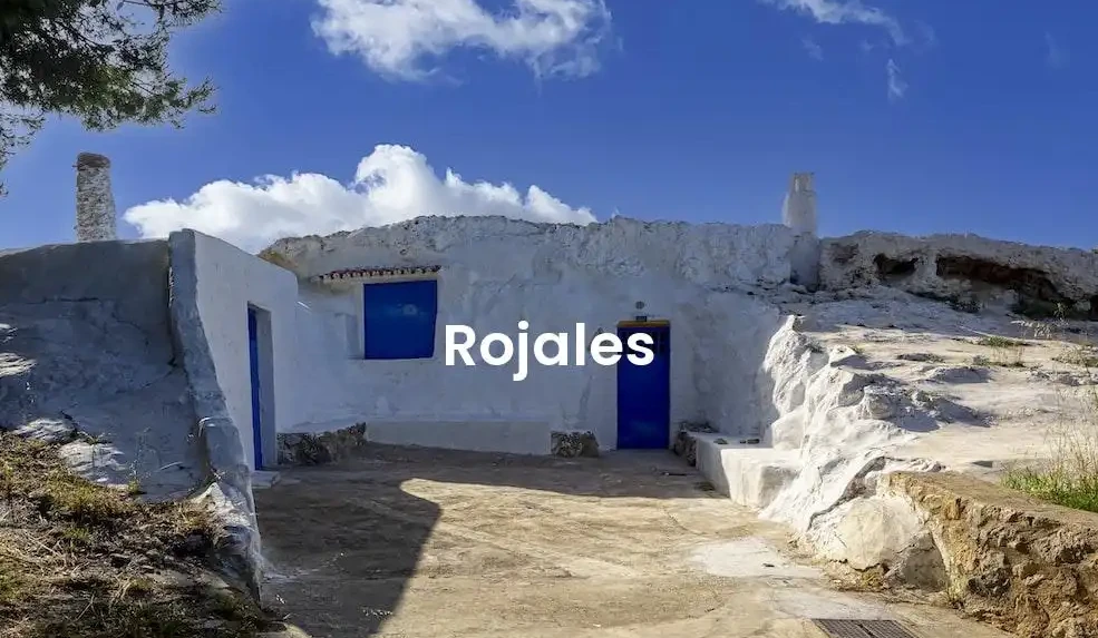 The best Airbnb in Rojales