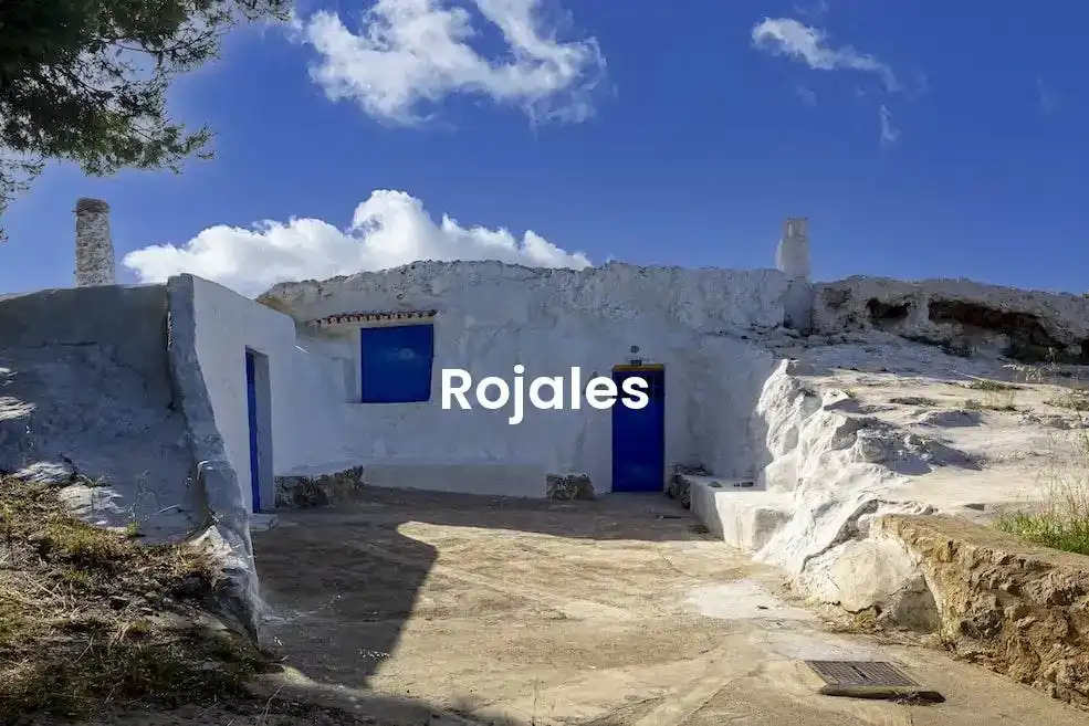 The best Airbnb in Rojales