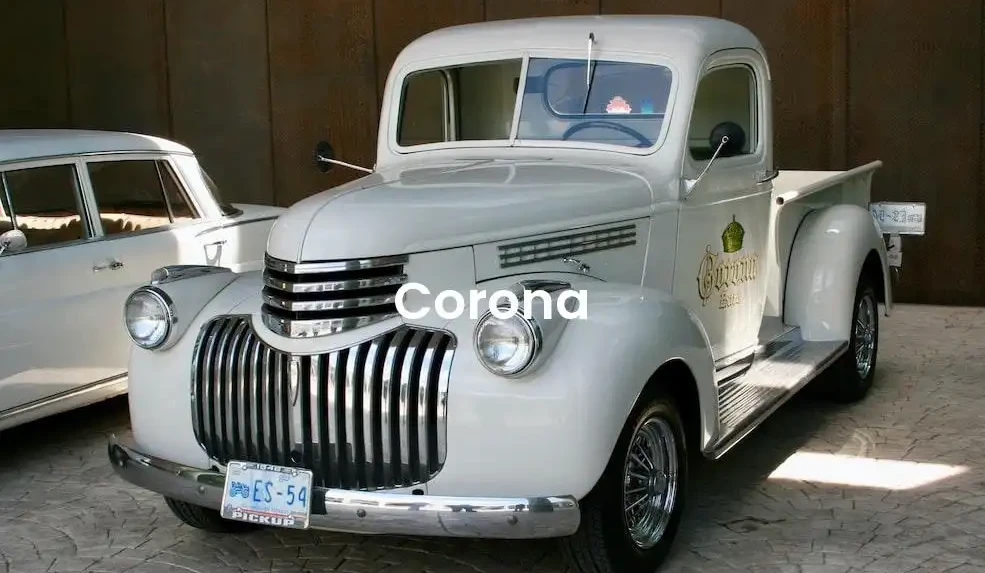 The best hotels in Corona