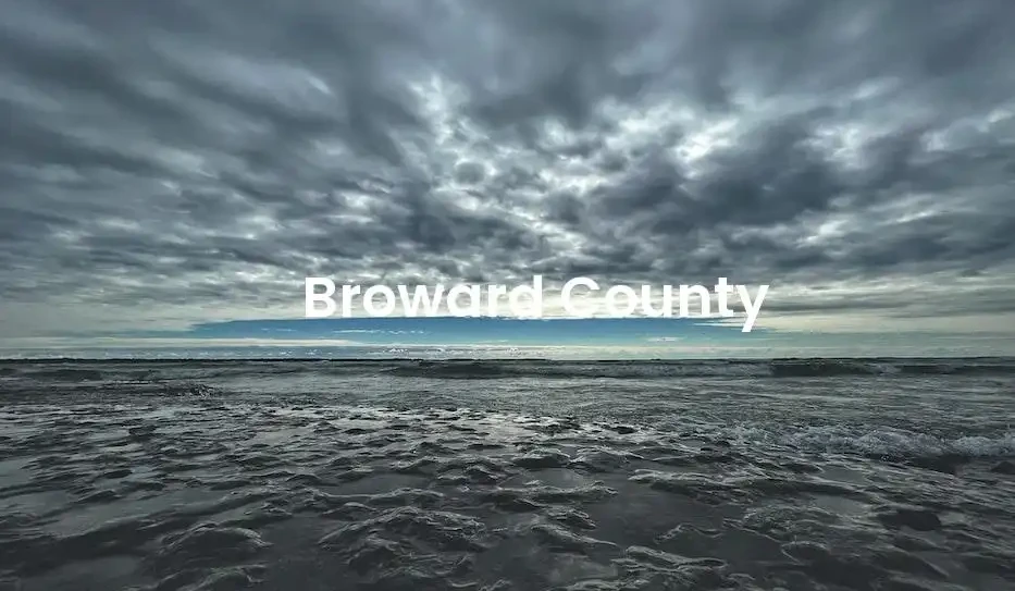 The best hotels in Broward County
