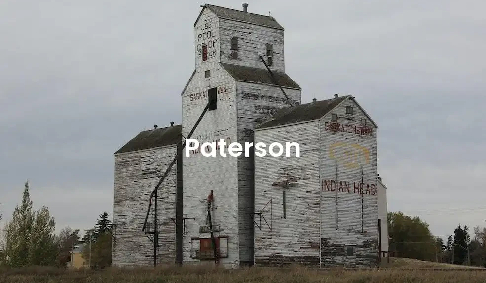 The best Airbnb in Paterson