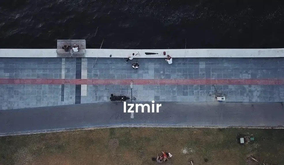 The best hotels in Izmir