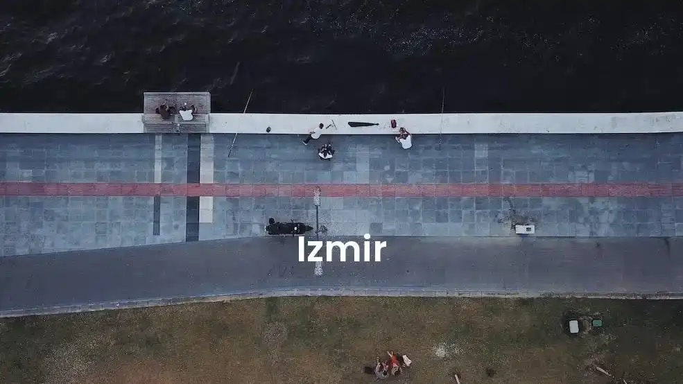 The best hotels in Izmir