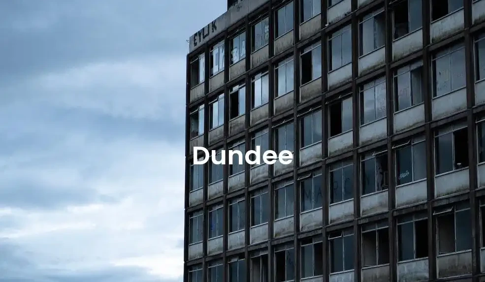 The best hotels in Dundee
