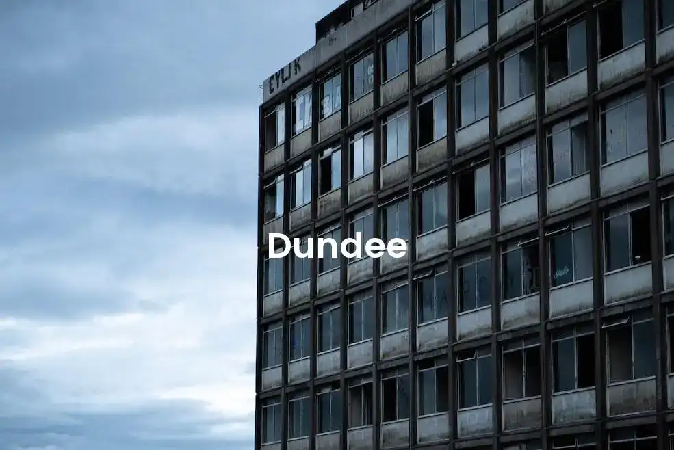 The best Airbnb in Dundee