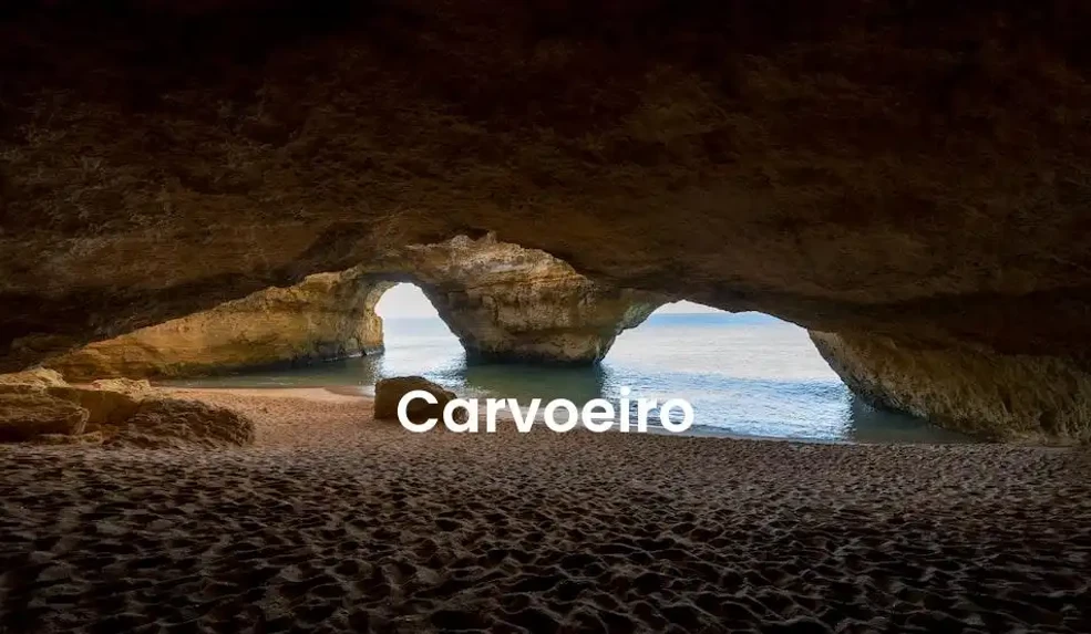 The best Airbnb in Carvoeiro